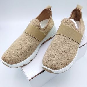 Women's Slip On Sole Sneakers